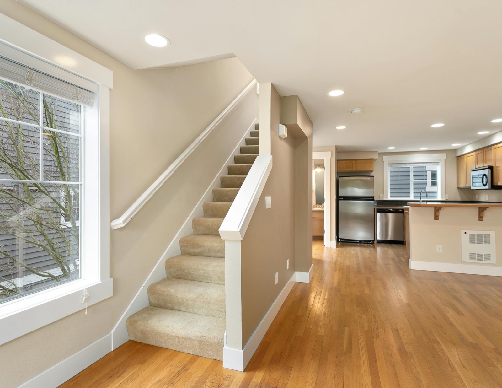 Luxiclean cleaning services